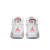 Air Jordan 6-17-23 'White Fire Red' DC7330-106