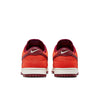 Nike Dunk Low 'Orange Suede' DQ8801-800