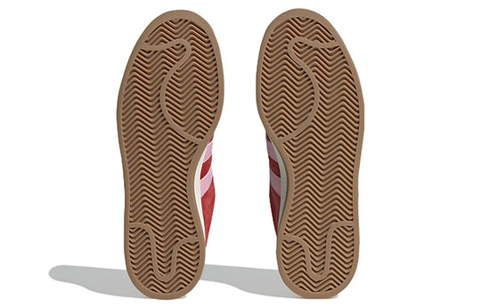 adidas Campus 00s 'Red Pink White' H03477