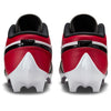 Air Jordan 1 Low TD Cleat 'Patent Bred Toe' FJ6245-601