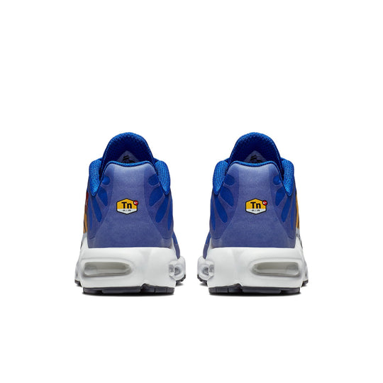 Nike Air Max Plus NS GPX SP 'Hyper Blue' AJ7181-400
