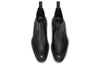 LOUIS VUITTON Wall Street Chelsea Boots 'Black EPI' 1A4OZL