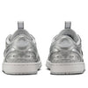 (WMNS) Air Jordan 1 Low Method of Make V3 'Neutral Grey Silver' HQ2186-002