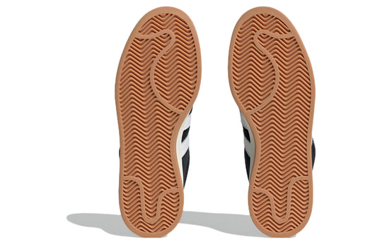 adidas Campus 00s 'Black White Gum' HQ8708