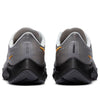 (WMNS) Nike Air Zoom Pegasus 37 'Grey Black Orange' DC0960-001