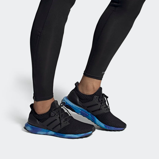 adidas UltraBoost 'Rainbow Pack - Blue' FV7281