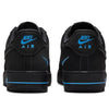 Nike Air Force 1 Low '07 SE 'Black University Blue' HV6223-001