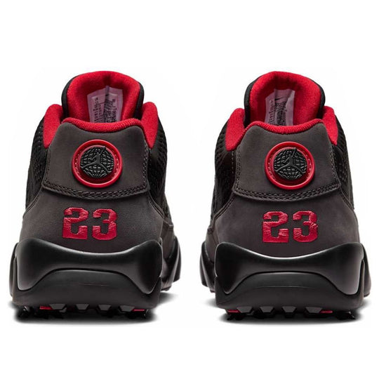 Air Jordan 9 Retro Low Golf 'Charcoal' FJ5934-002