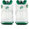 (WMNS) Nike Air Force 1 High 'White Green' DV1138-101