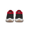 Air Jordan 11 Retro Low IE 'Bred' 2021 919712-023