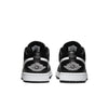 (WMNS) Air Jordan 1 Low 'Black White' DV0990-001