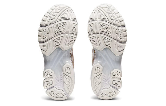 (WMNS) ASICS Gel-Kayano 14 'White Gold' 1202A056-101