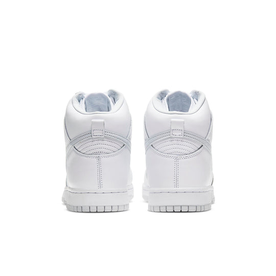 Nike Dunk High SP 'Pure Platinum' CZ8149-101