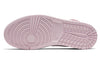 (WMNS) Air Jordan 1 Mid 'Digital Pink' CW5379-600