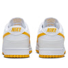 Nike Dunk Low 'White University Gold' DV0831-110