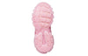 (WMNS) Balenciaga Track Sneaker 'Clear Sole - Pink' 647741W3BM45000
