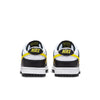 Nike Dunk Low 'Black Opti Yellow' FQ2431-001