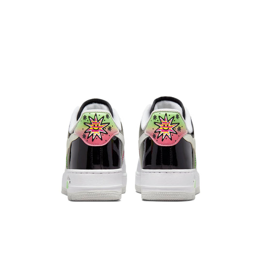 Nike Air Force 1 Low '07 LV8 'Pop Art - White' DV1229-111