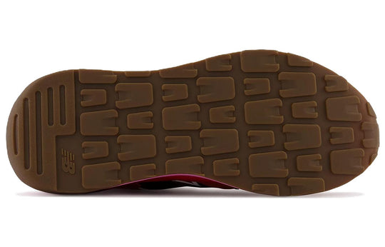 New Balance 57/40 'Brown Pink Red' M5740BP