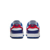 (WMNS) Nike Dunk Low 'USA' DD1503-119