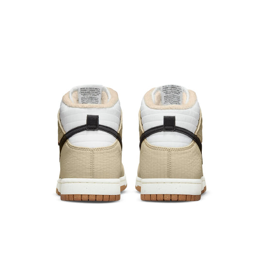 Nike Dunk High Next Nature 'Toasty - Rattan' DD3362-200