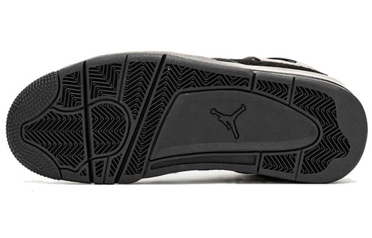 (WMNS) Air Jordan 4 Retro x Olivia Kim 'No Cover' CK2925-001