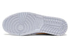 Air Jordan 1 Low 'White Multi-Color' CW7033-100