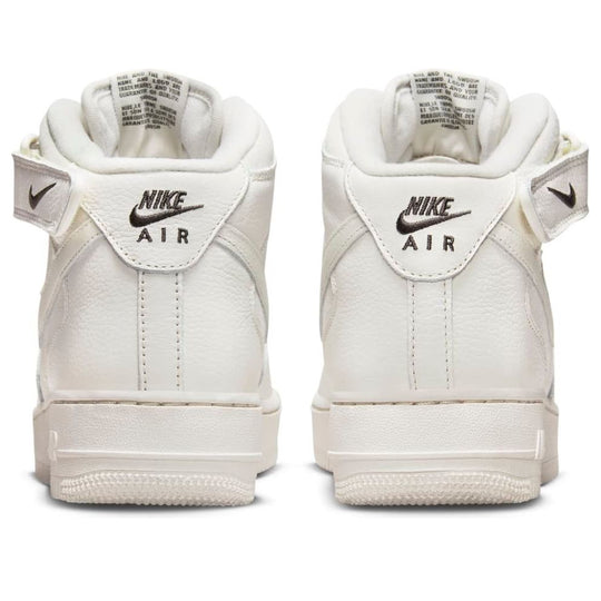 Nike Air Force 1 Mid 'Light Bone' FB2036-101