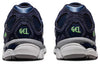 ASICS Gel-NYC 'Navy Neon' 1201A789-400