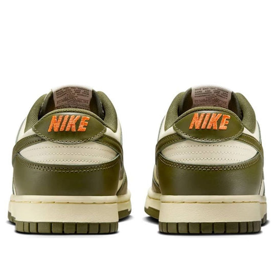 Nike Dunk Low Retro 'Rough Green' IH0245-113