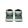(WMNS) Air Jordan 1 Mid SE 'Dutch Green' CZ0774-300