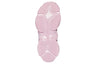 (WMNS) Balenciaga Triple S Sneaker Fake Fur 'Pink' 668562W3CQ55000