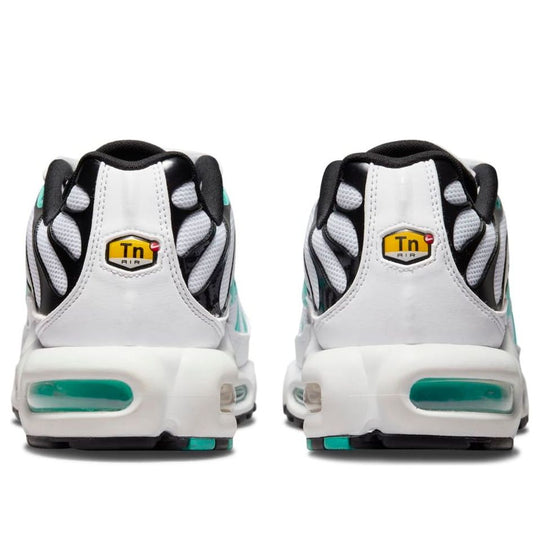 Nike x Atmos Air Max Plus 'White Hyper Jade' 604133-148