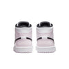 (WMNS) Air Jordan 1 Mid 'Barely Rose' BQ6472-500