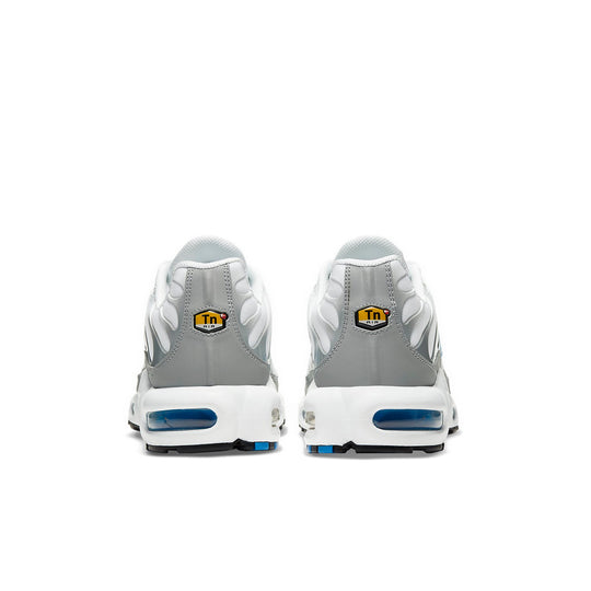 Nike TN Nike Air Max Plus 'White Laser Blue' DC0956-100