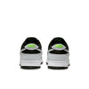 Nike Dunk Low 'Reverse Panda Neon' FD9756-001