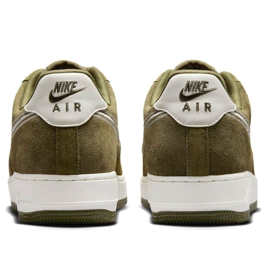 Nike Air Force 1 Low '07 'Medium Olive Sail' HJ4465-201