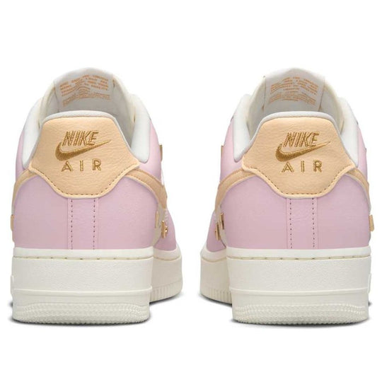 (WMNS) Nike Air Force 1 Low LX 'Pink Foam White' IB2574-600