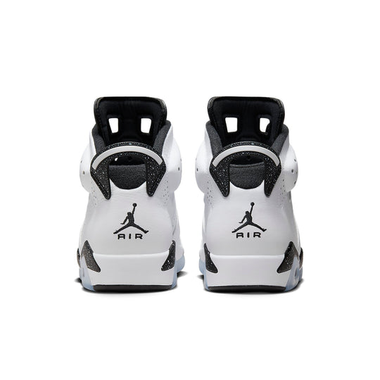 Air Jordan 6 Retro 'Reverse Oreo' CT8529-112