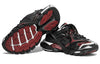 Balenciaga Track.2 Trainer 'Black Burgundy' 568614W2GN36000