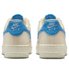 (WMNS) Nike Air Force 1 Low Next Nature 'Pale Ivory University Blue' DC9486-110