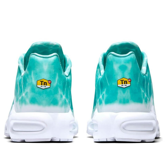 NikeLab Air Max Plus 'Le Requin' 899595-301