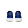 (WMNS) Nike Air Force 1 Low 'Blue Gold Swoosh' AO2132-401