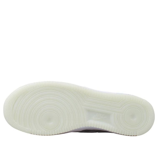 Nike Air Force 1 Low QS 'Skeleton' BQ7541-100