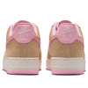 Nike Air Force 1 Low '07 LV8 'Rattan Phantom Medium Soft Pink' FQ8714-202