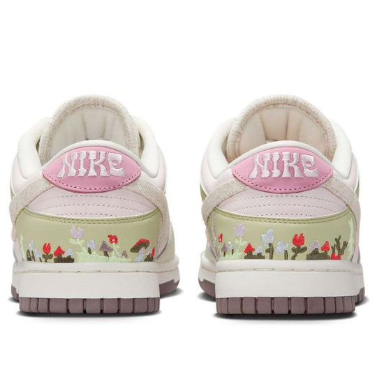(WMNS) Nike Dunk Low 'Mushroom' IB8876-661