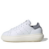 (WMNS) adidas Stan Smith PF 'White Grey' ID3741