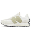 (WMNS) New Balance 327 'Turtledove Fatigue Green' WS327PS