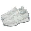 (WMNS) New Balance 327 'Grey Sea Salt' WS327MT