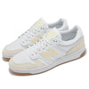 New Balance 480 'White Linen' BB480LGG